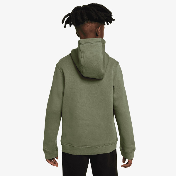 Nike B NSW HOODIE PO CLUB 