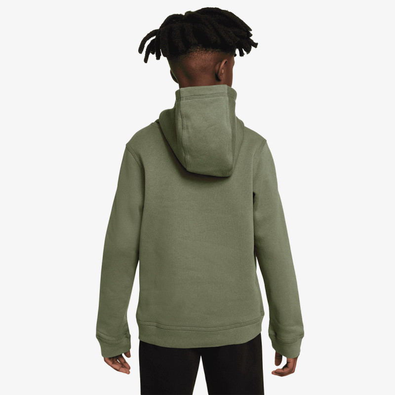 Nike B NSW HOODIE PO CLUB 
