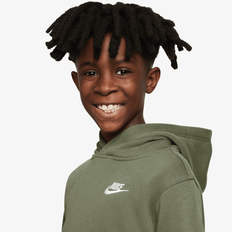 Nike B NSW HOODIE PO CLUB 