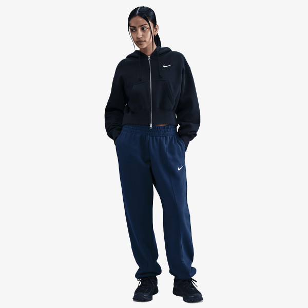 Nike W NSW ESSNTL CLCTN FLC MR PANT 