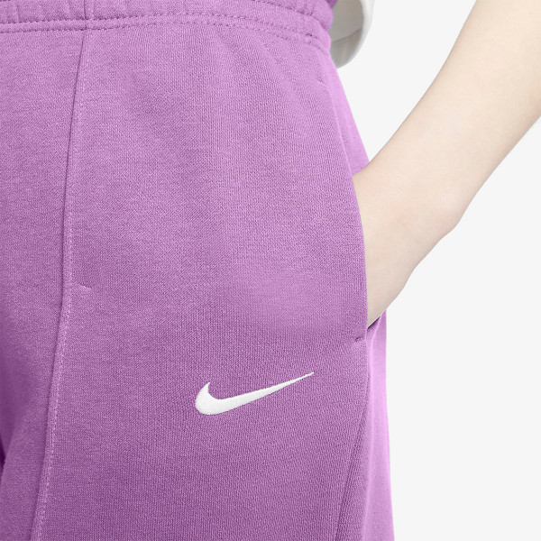 Nike W NSW PANT FLC TREND HR 
