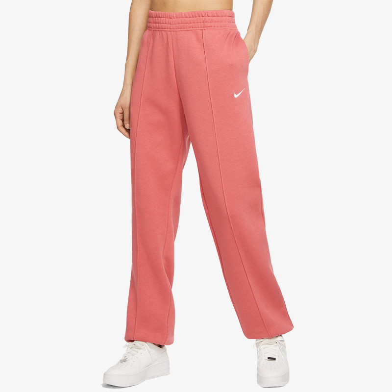Nike W NSW ESSNTL CLCTN FLC MR PANT 
