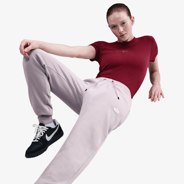 Nike W NSW ESSNTL FLC MR PNT RG 