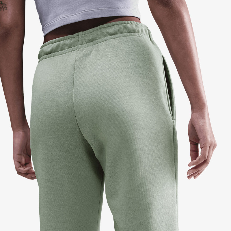 Nike W NSW ESSNTL FLC MR PNT RG 