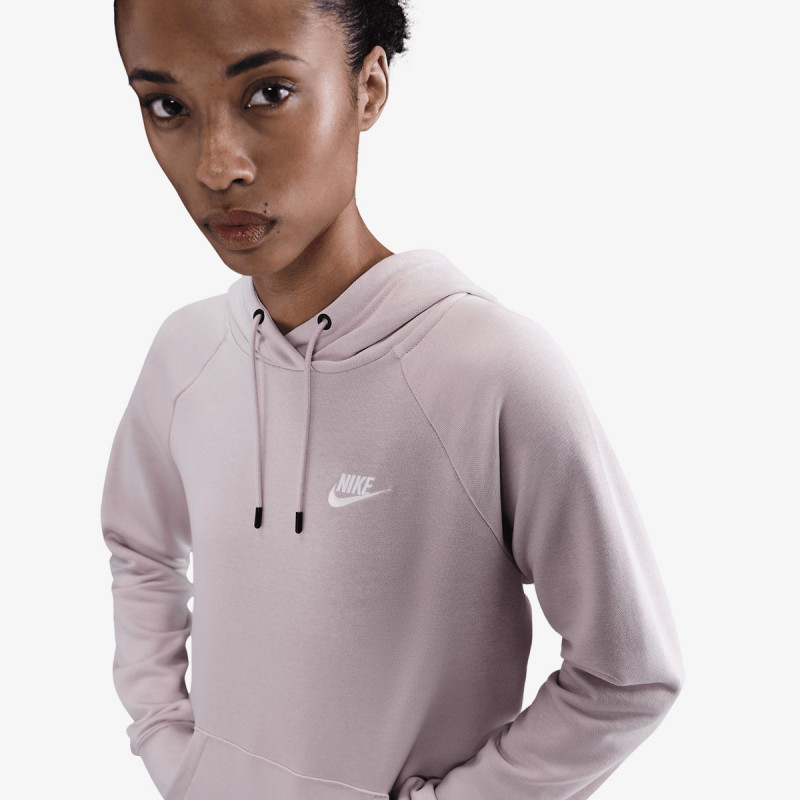 Nike W NSW ESSNTL FLC PO HOODIE 