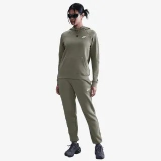 Nike W NSW ESSNTL FLC PO HOODIE 