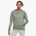 Nike W NSW ESSNTL FLC PO HOODIE 