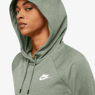 Nike W NSW ESSNTL FLC PO HOODIE 