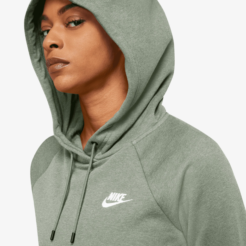 Nike W NSW ESSNTL FLC PO HOODIE 