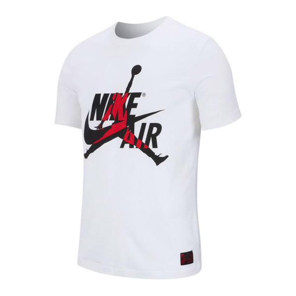 Nike M J JM CLASSICS SS CREW 
