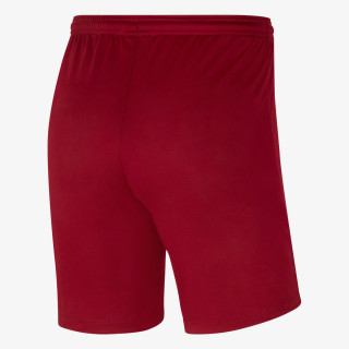 M NK DF PARK III SHORT NB K 