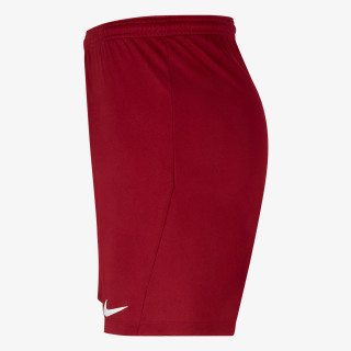 M NK DF PARK III SHORT NB K 