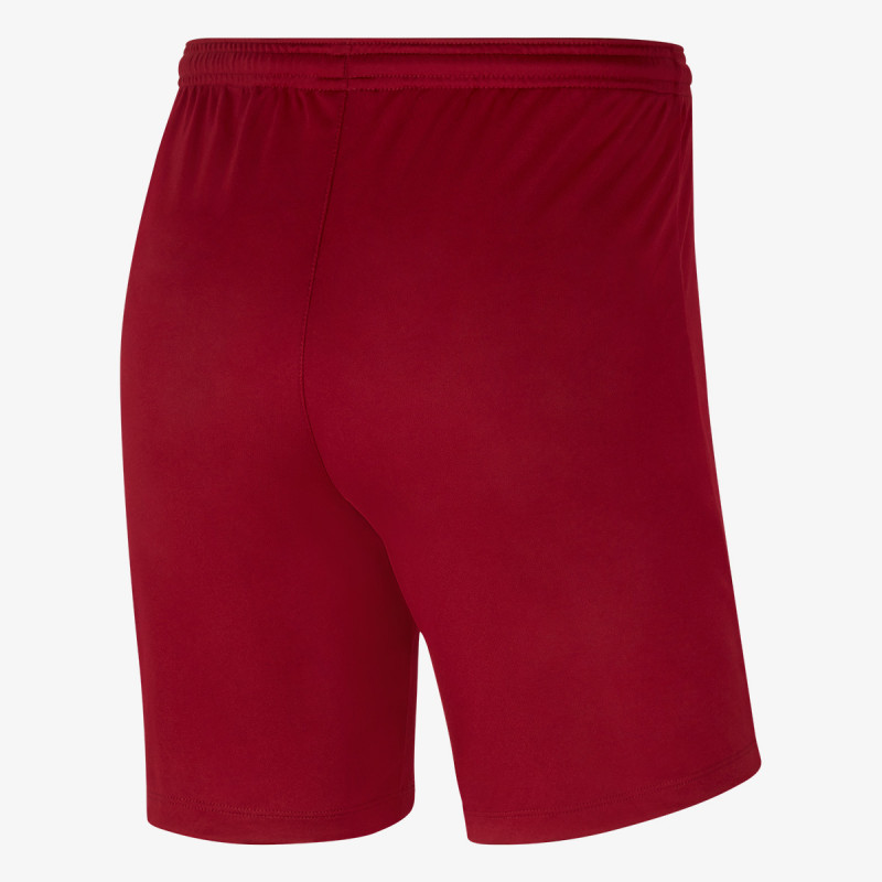 M NK DF PARK III SHORT NB K 