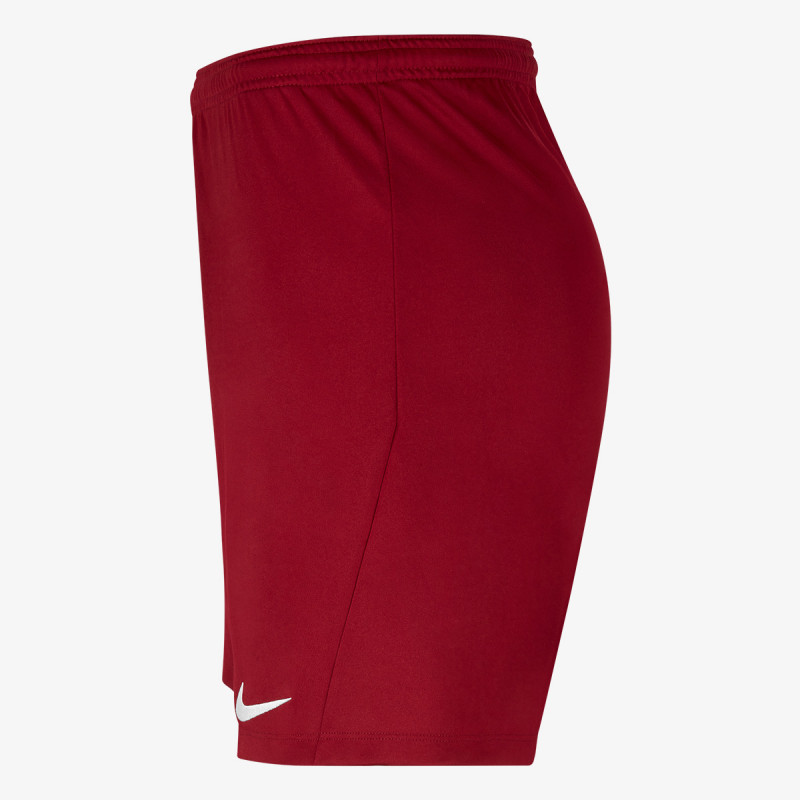 M NK DF PARK III SHORT NB K 