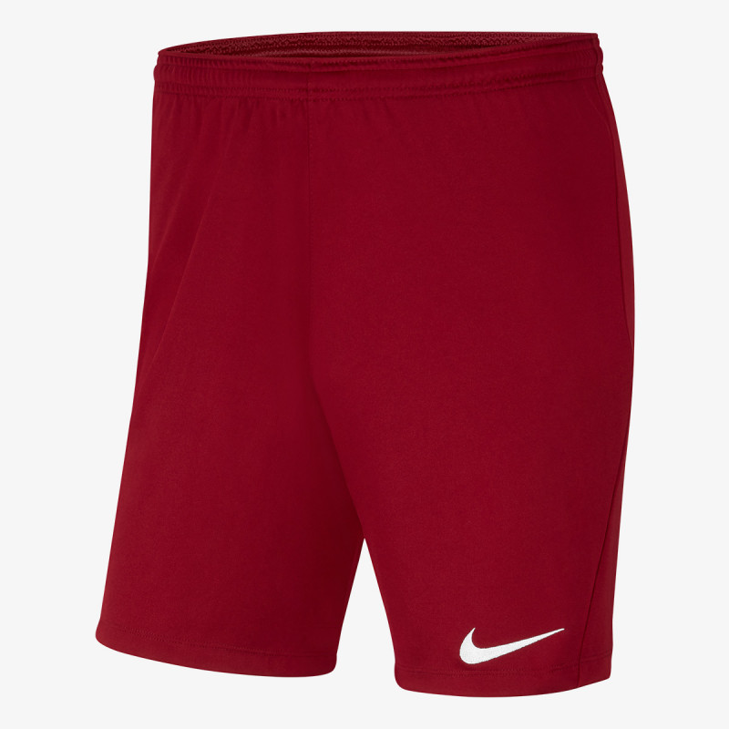 M NK DF PARK III SHORT NB K 