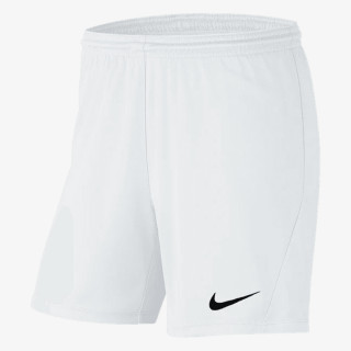 Nike W NK DF PARK III SHORT NB K 