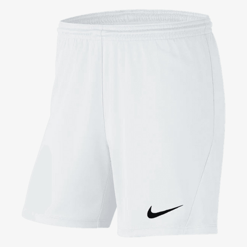 Nike W NK DF PARK III SHORT NB K 
