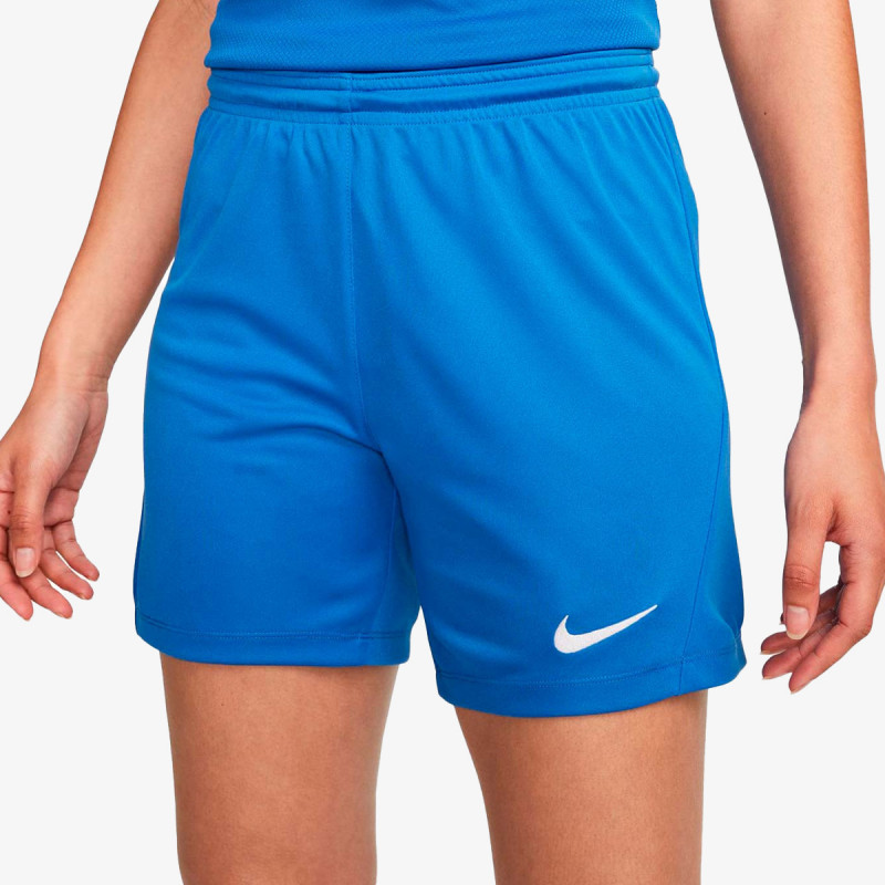 Nike W NK DF PARK III SHORT NB K 