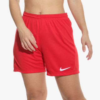 Nike W NK DF PARK III SHORT NB K 