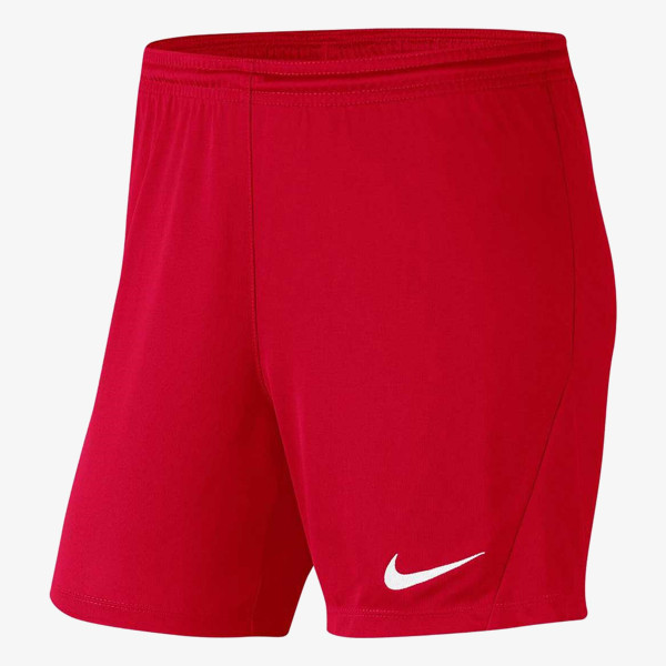 Nike W NK DF PARK III SHORT NB K 