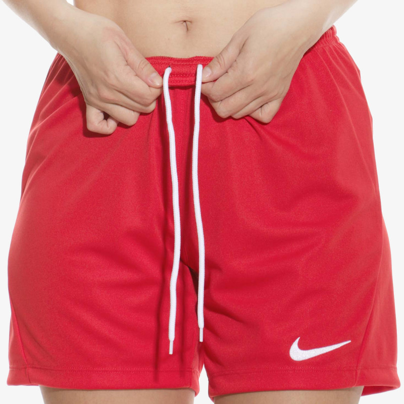 Nike W NK DF PARK III SHORT NB K 