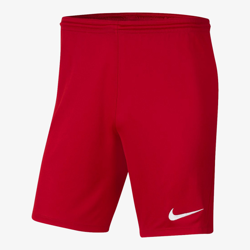Nike Y NK DF PARK III SHORT NB K 