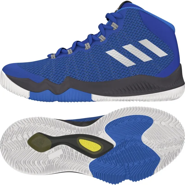 Adidas crazy hustle j clearance