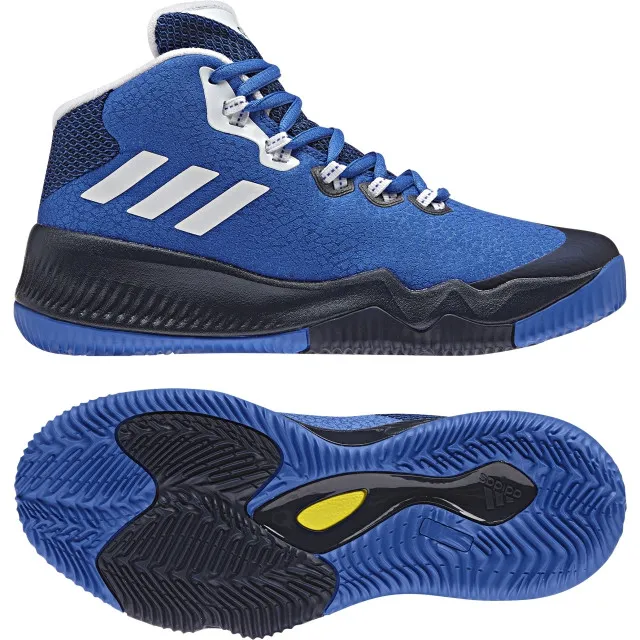Adidas crazy hustle j 2025