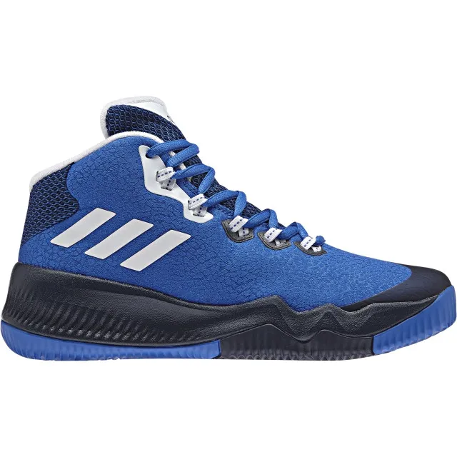Adidas crazy hustle outlet