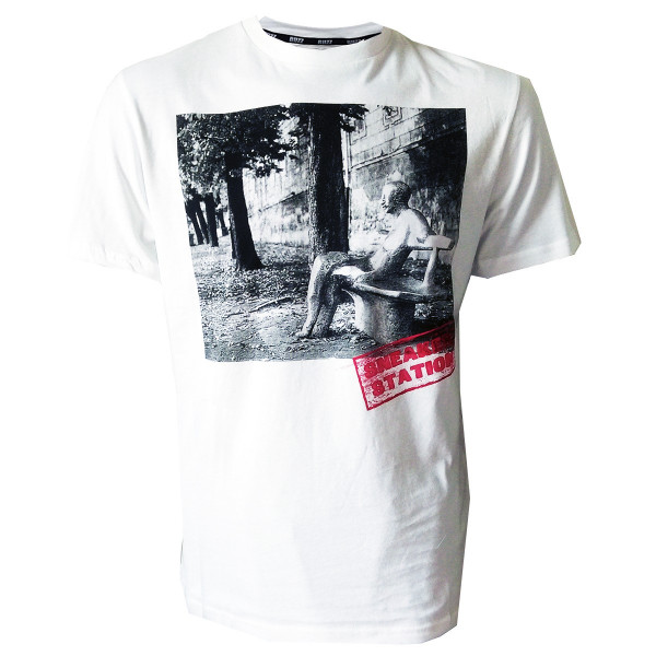 Buzz BUZZ SOFIA  T-SHIRT 