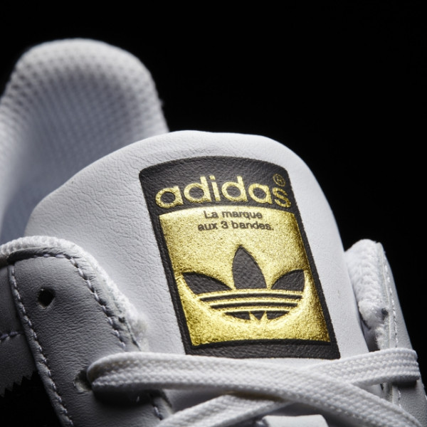 adidas SUPERSTAR J 