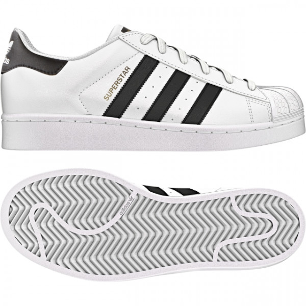 adidas SUPERSTAR J 