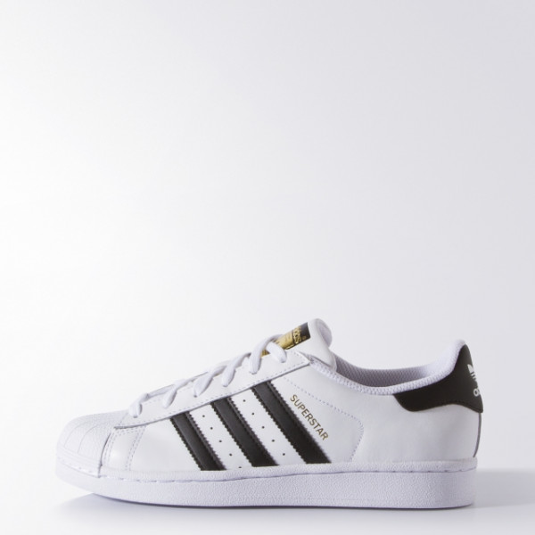 adidas SUPERSTAR J 
