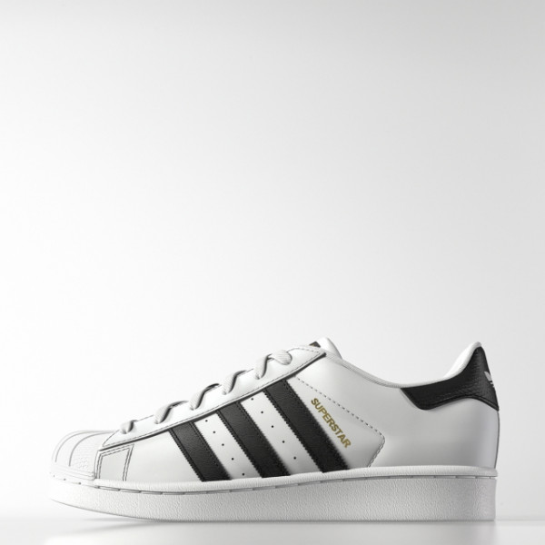 adidas SUPERSTAR J 