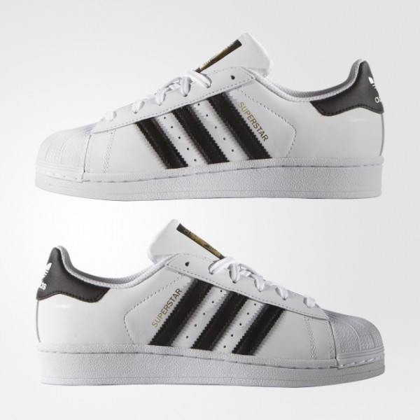 adidas SUPERSTAR J 