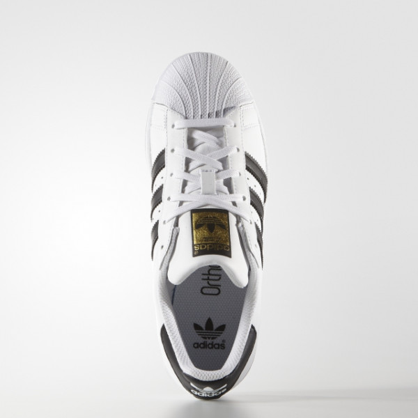adidas SUPERSTAR J 