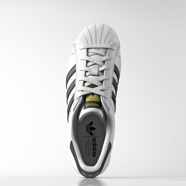 adidas SUPERSTAR J 