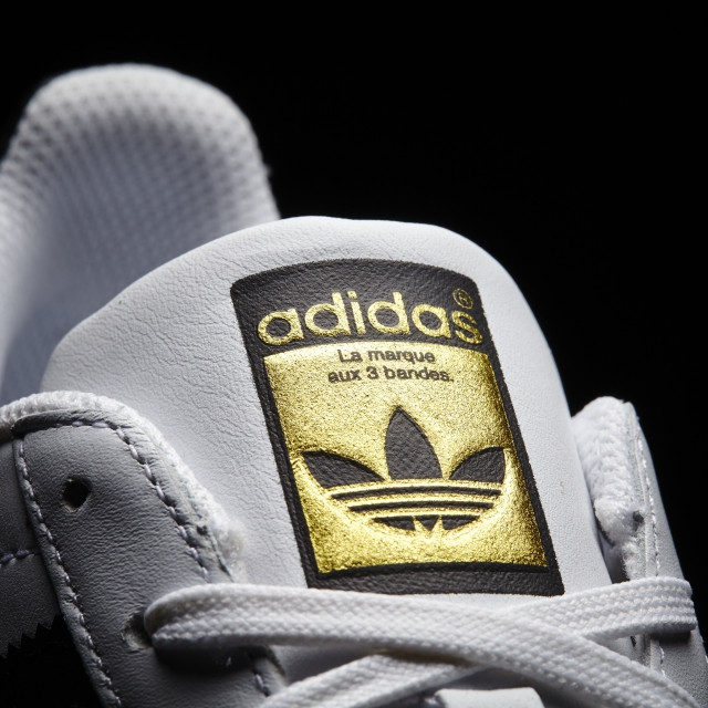 adidas SUPERSTAR J 