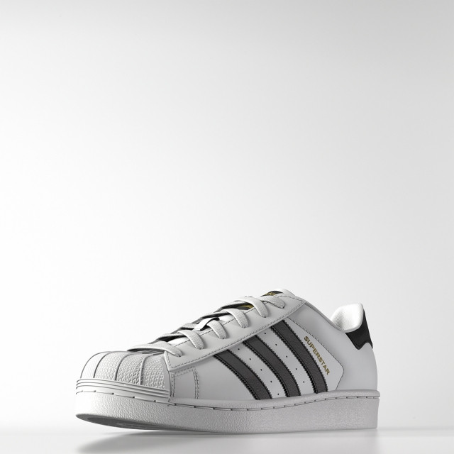 adidas SUPERSTAR J 