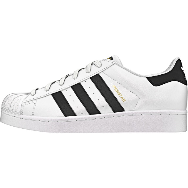 adidas SUPERSTAR J 