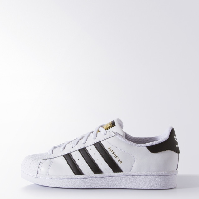 adidas SUPERSTAR J 