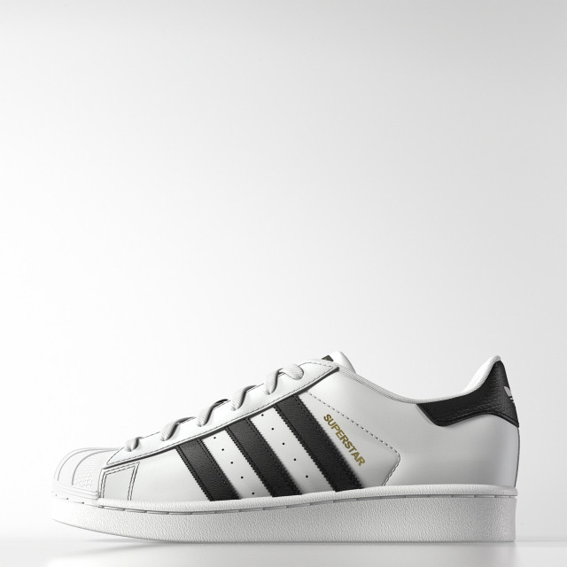 adidas SUPERSTAR J 