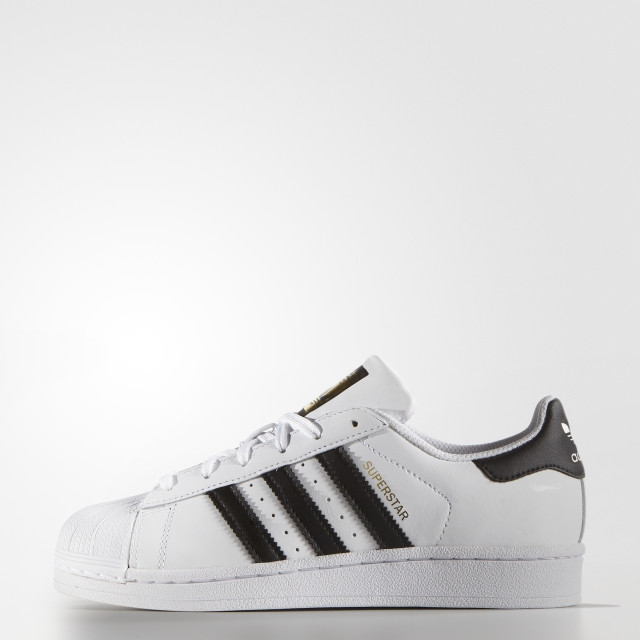 adidas SUPERSTAR J 