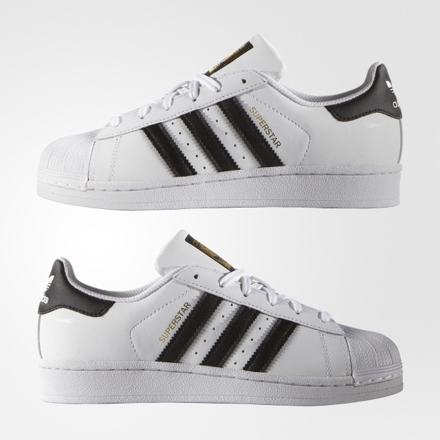 adidas SUPERSTAR J 