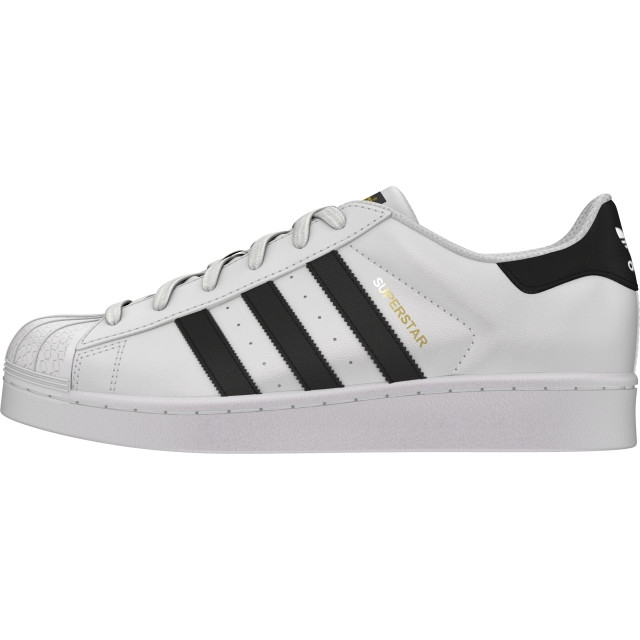 adidas SUPERSTAR J 