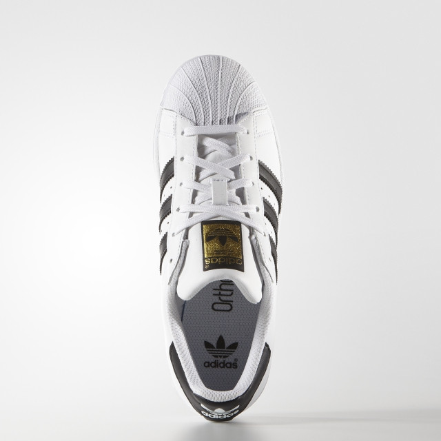 adidas SUPERSTAR J 