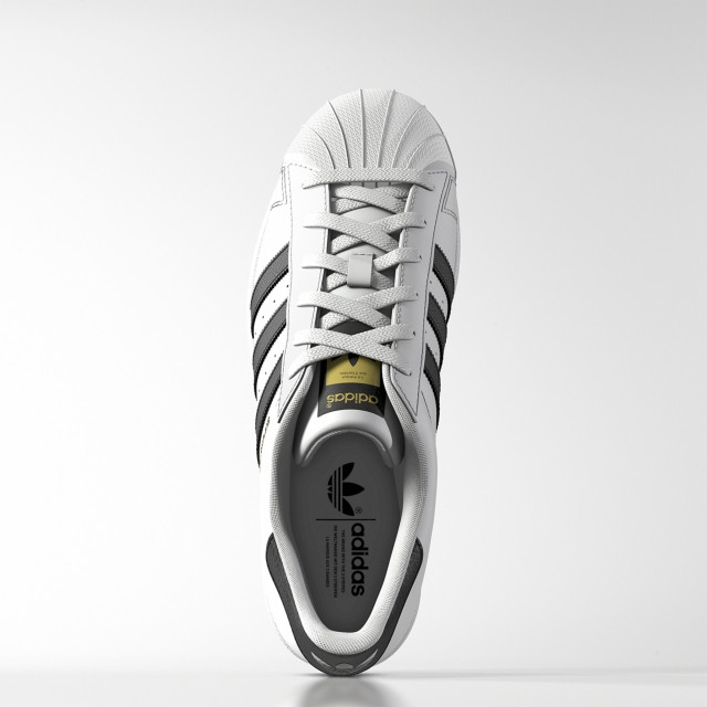 adidas SUPERSTAR J 