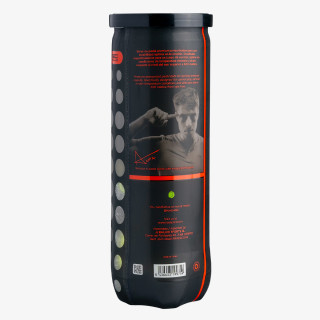 NOX 3 BALLS TUBE 