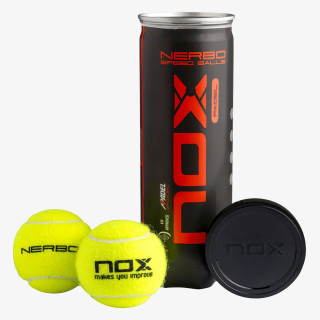 NOX 3 BALLS TUBE 