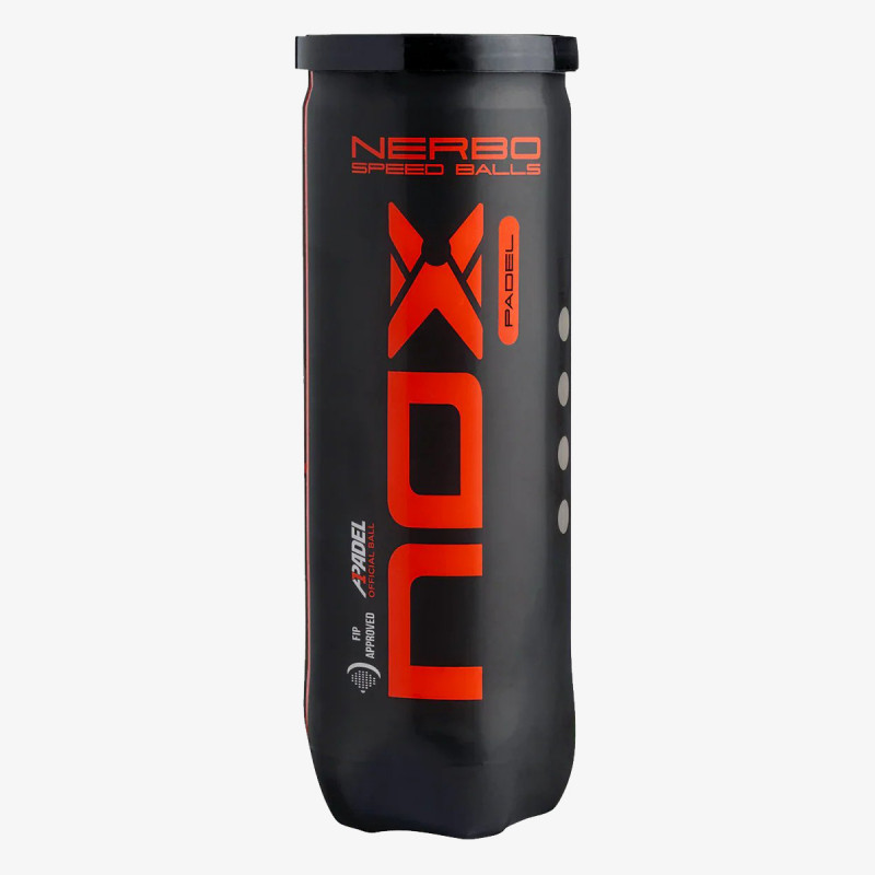 NOX 3 BALLS TUBE 